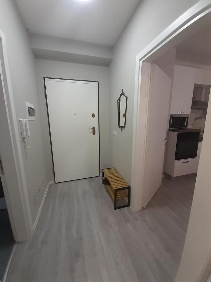 New Bazaar Violin Passion Apartment